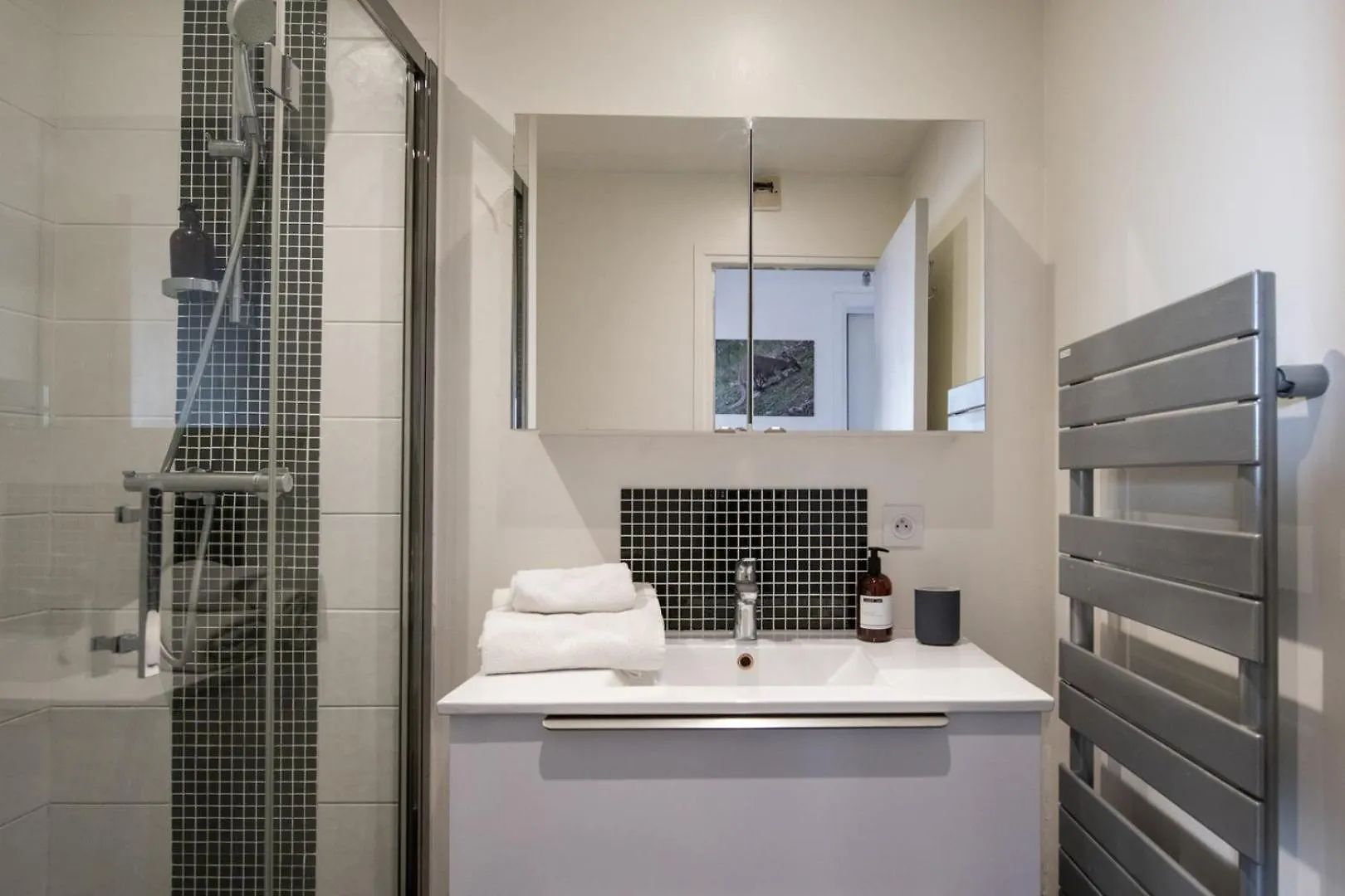 L'Alto - Bel appartement spacieux et lumineux - Vue panoramique Lyon 0*,