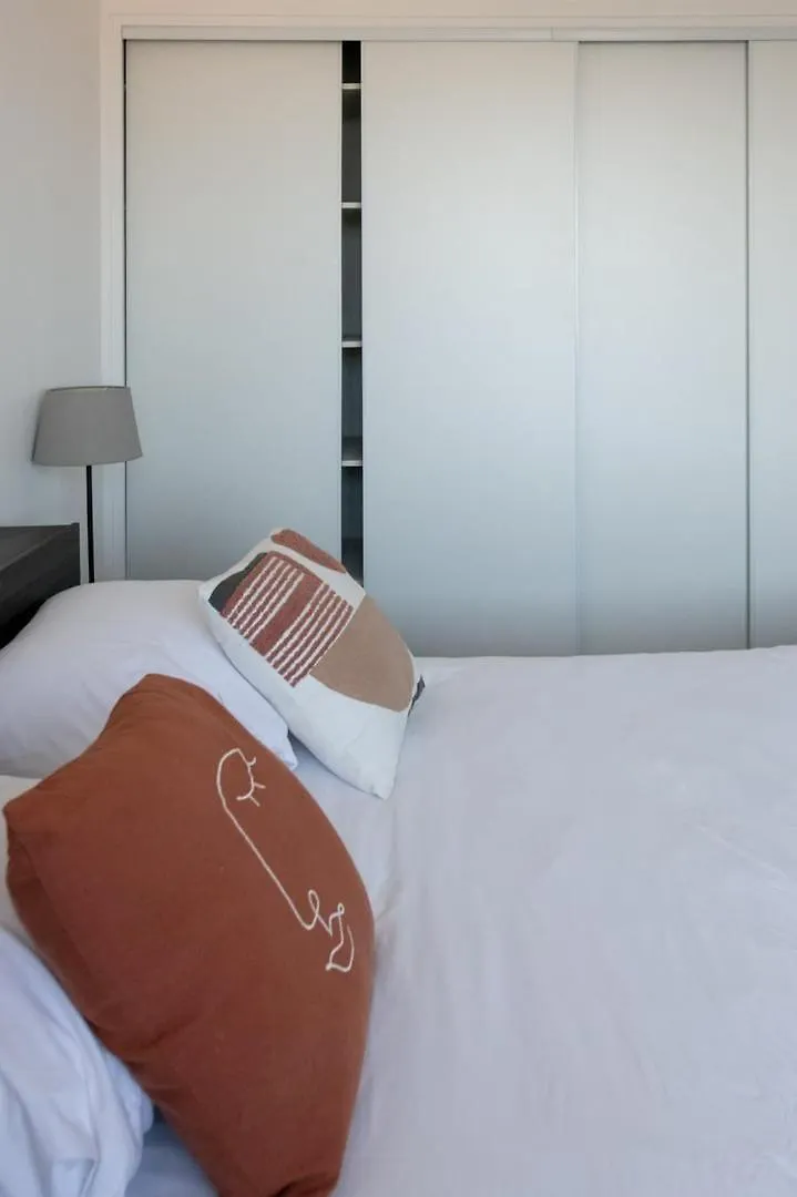 L'Alto - Bel Appartement Lumineux -Vue Panoramique 리옹 프랑스