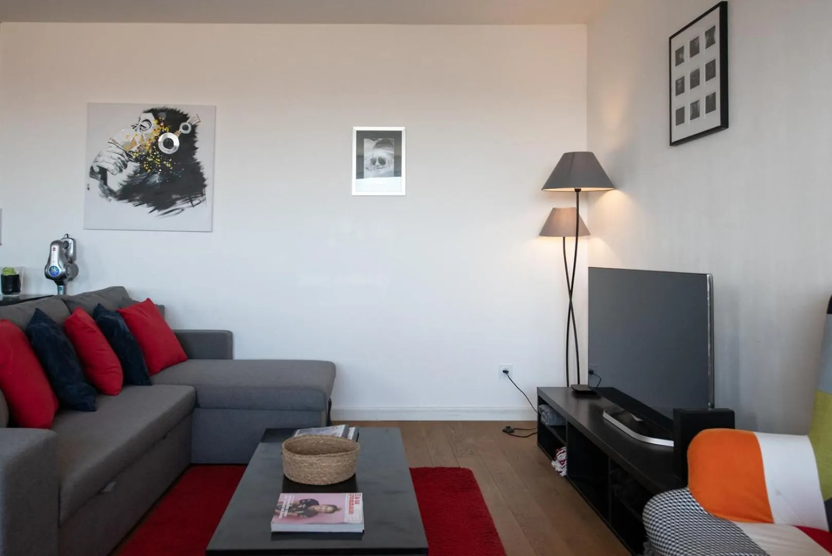 L'Alto - Bel Appartement Lumineux -Vue Panoramique 리옹
